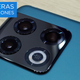 Imagen para el artículo titulado El procesado de color del OnePlus 10 Pro es un espectáculo, pero ¿será suficiente?